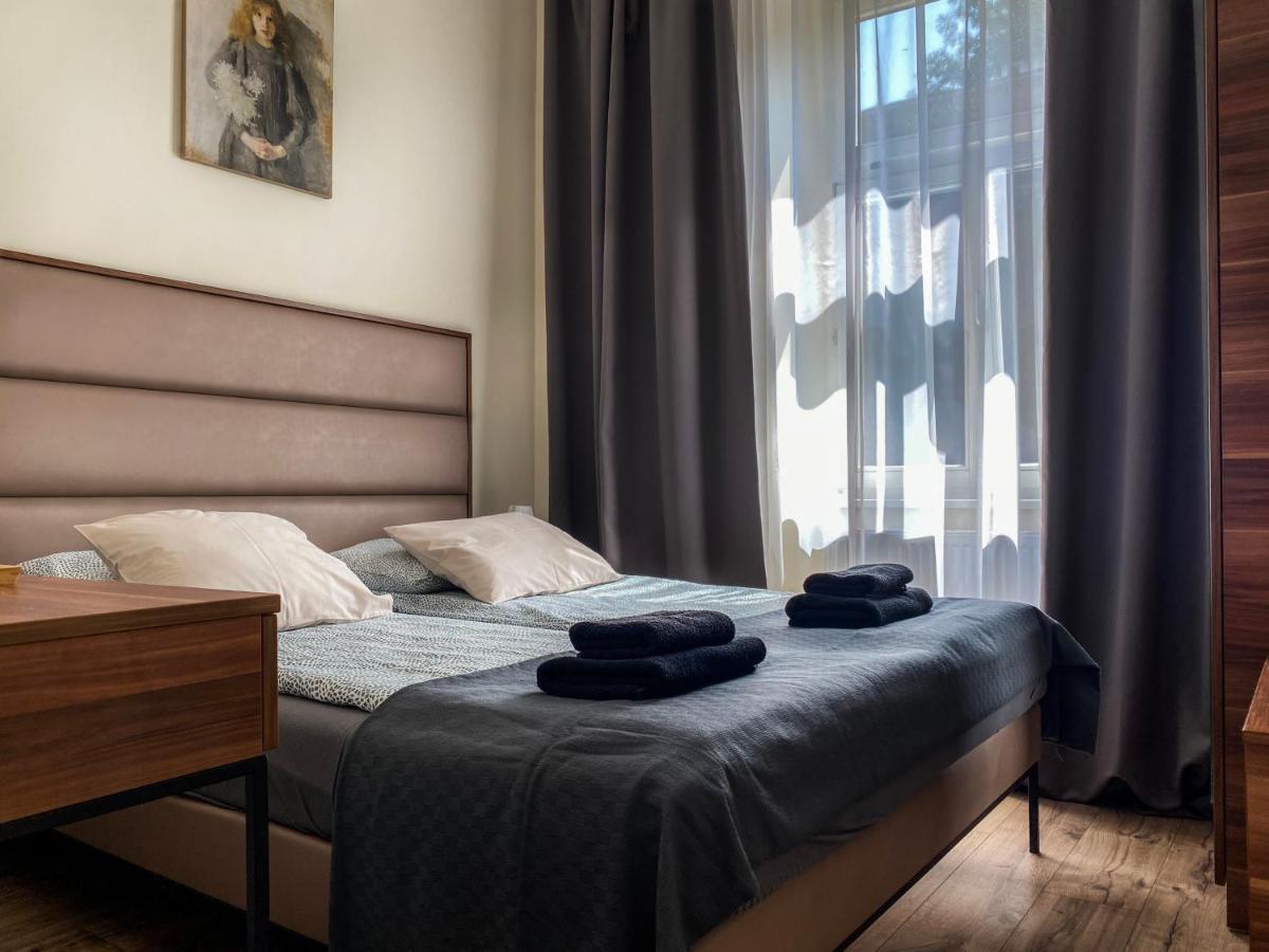 Small Double Room