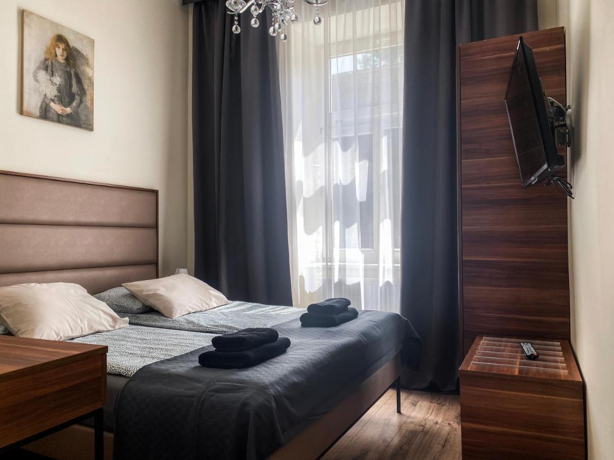 Small Double Room
