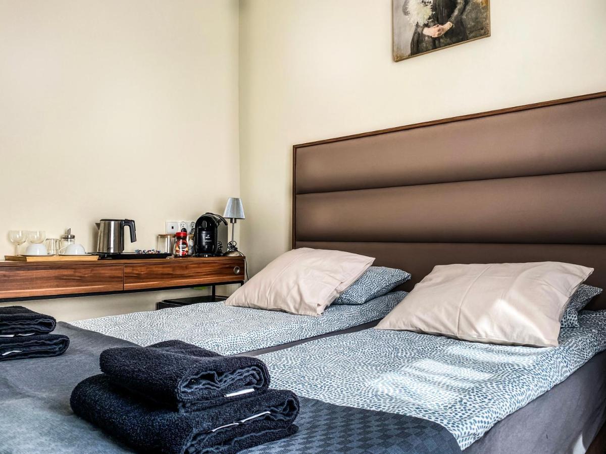 Small Double Room