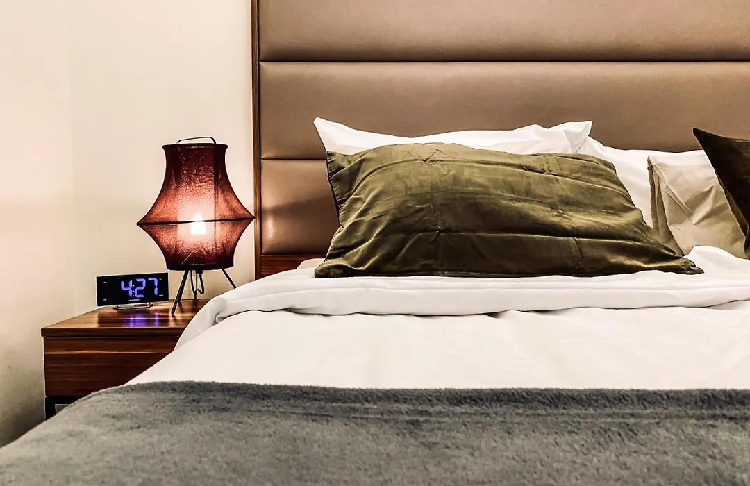 Charming Apartment, Wawel & Old Town Krakow II-1
