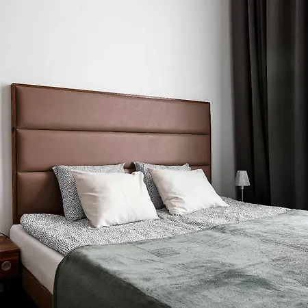Charming Apartment, Wawel & Old Town Krakow II-3