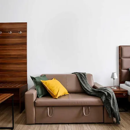 Charming Apartment, Wawel & Old Town Krakow II-3